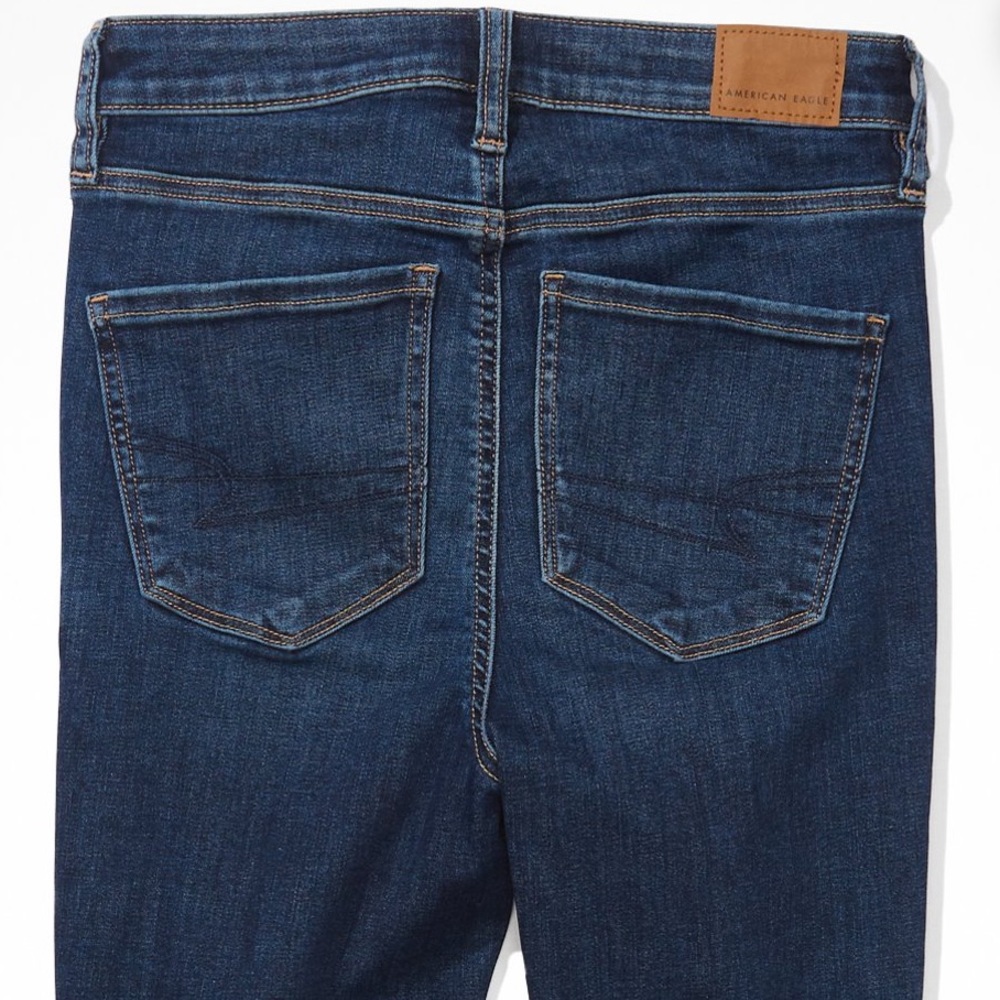 AE Ne(x)t Level Super High- Waisted Jegging